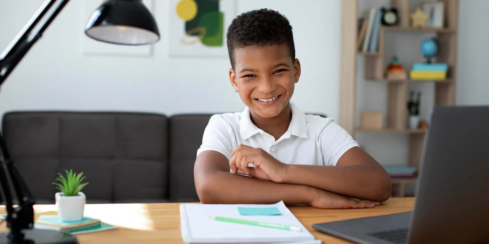 أثر تعليم ريادة الأعمال على الوظائف المستقبلية للأطفال