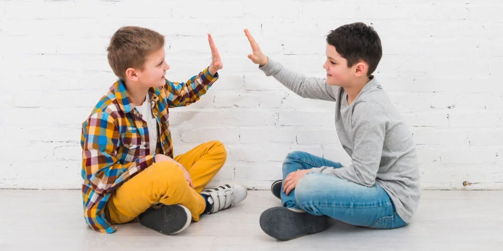 فن التفاوض: مهارات أساسية للأطفال رواد الأعمال