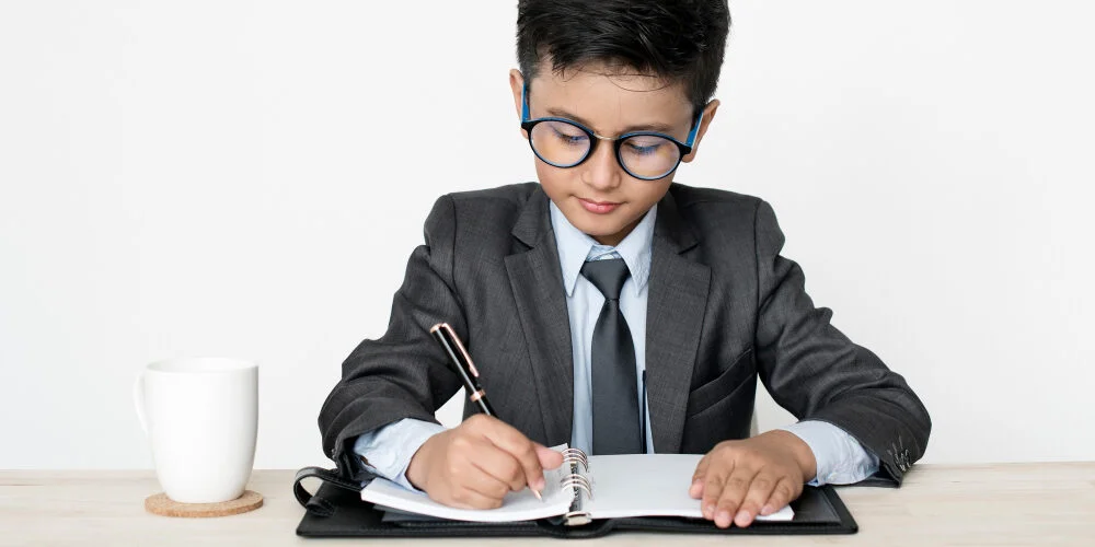 فوائد بدء مشروع تجاري في سن مبكرة