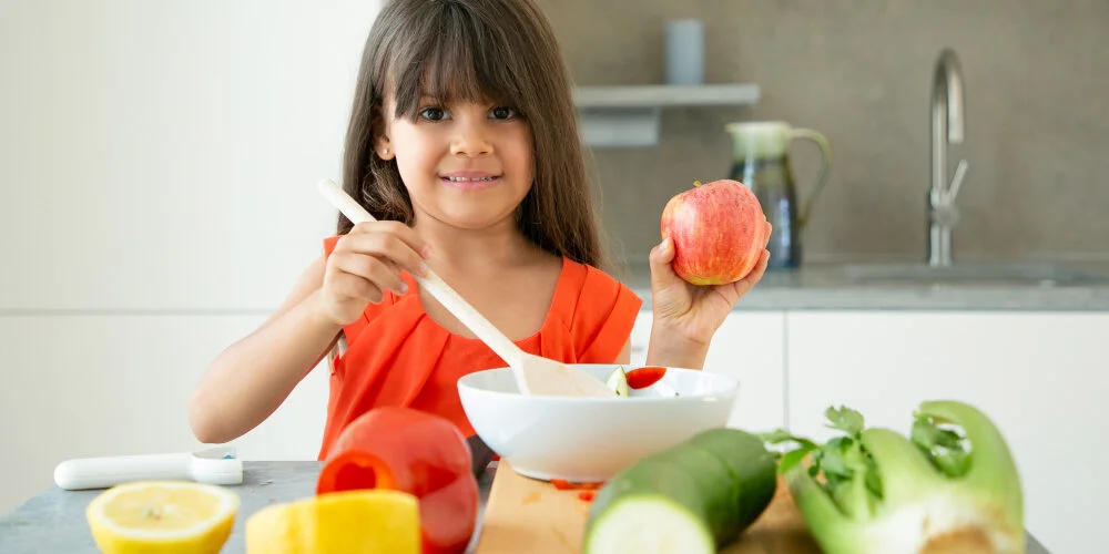 أفكار الوجبات الخفيفة الصحية المغذية و اللذيذة