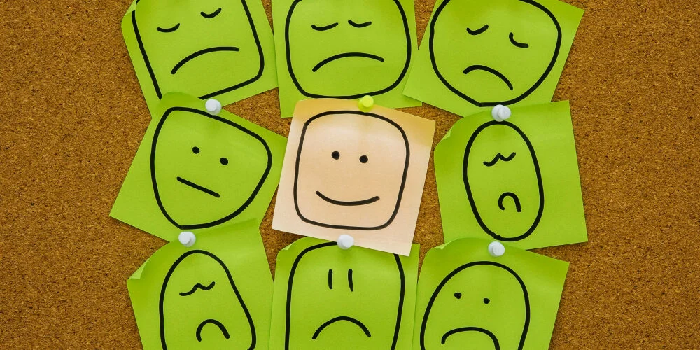 5 أنشطة تعليم الأطفال عن المشاعر