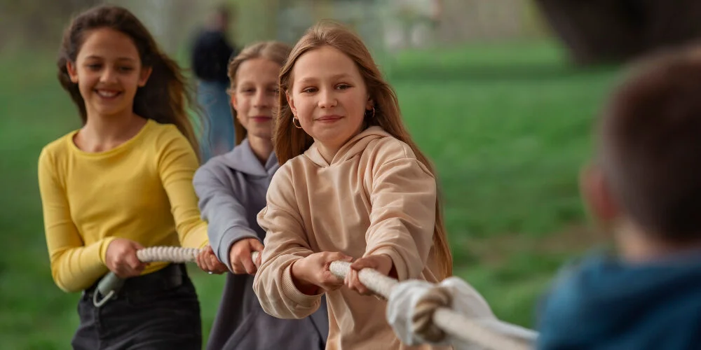 أنشطة موازية لمساعدة طفلك العثور على هوايات جديدة