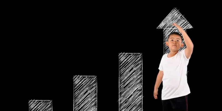 جدول مراحل نمو الطفل: من الولادة إلى البلوغ