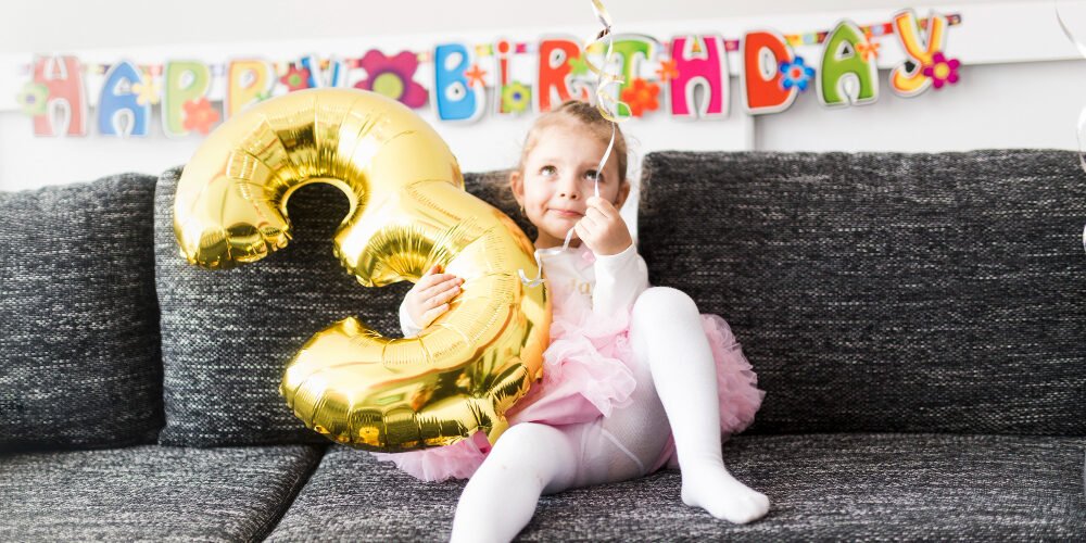 جدول مراحل نمو الطفل من 3 إلى 6 سنوات