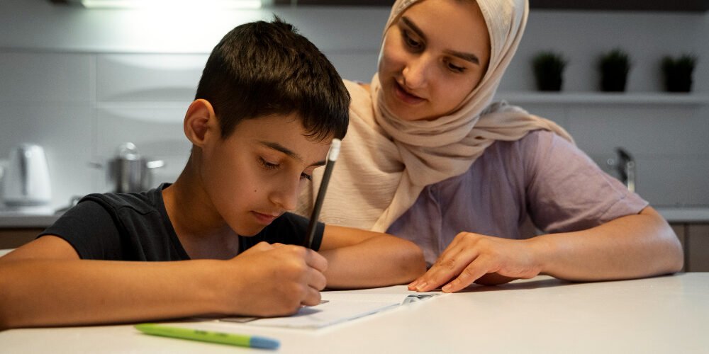 واجب منزلي: نصائح لإنجاز الواجب بسهولة