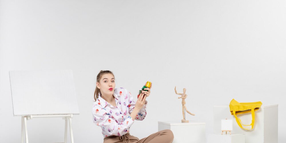 أنواع الهوايات للبنات اكتشاف اهتمامات جديدة