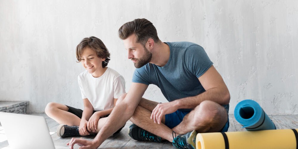 أهمية الرياضة وتأثيرها على صحتنا وسعادتنا