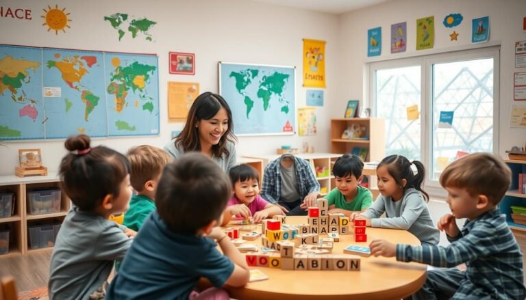 How to Teach Kids New Languages: Tips for Parents
