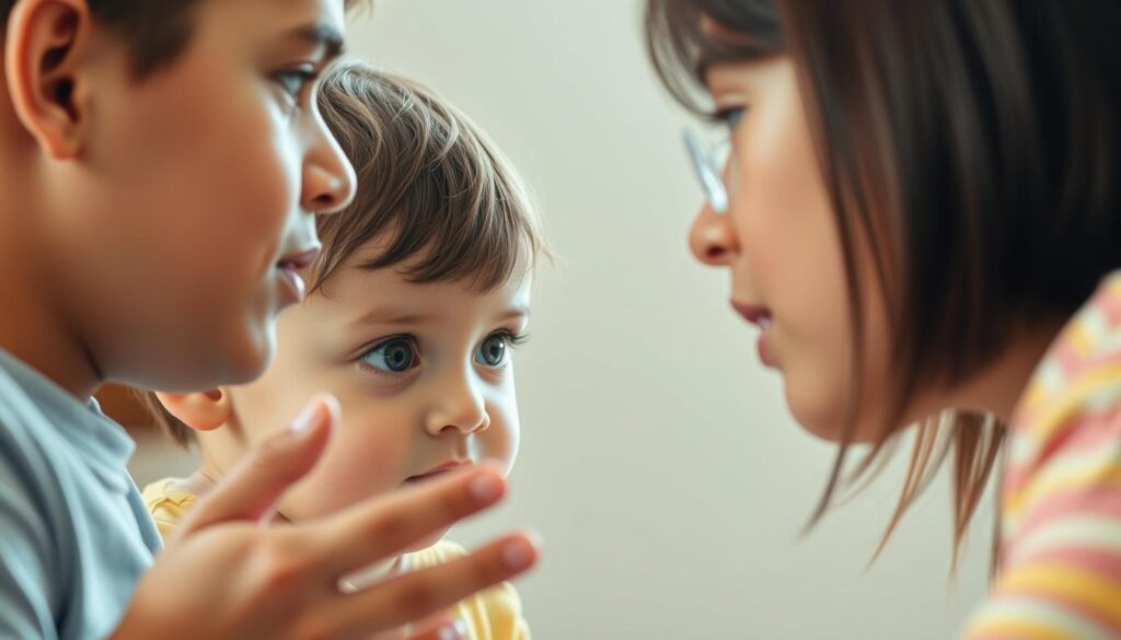 active listening skills