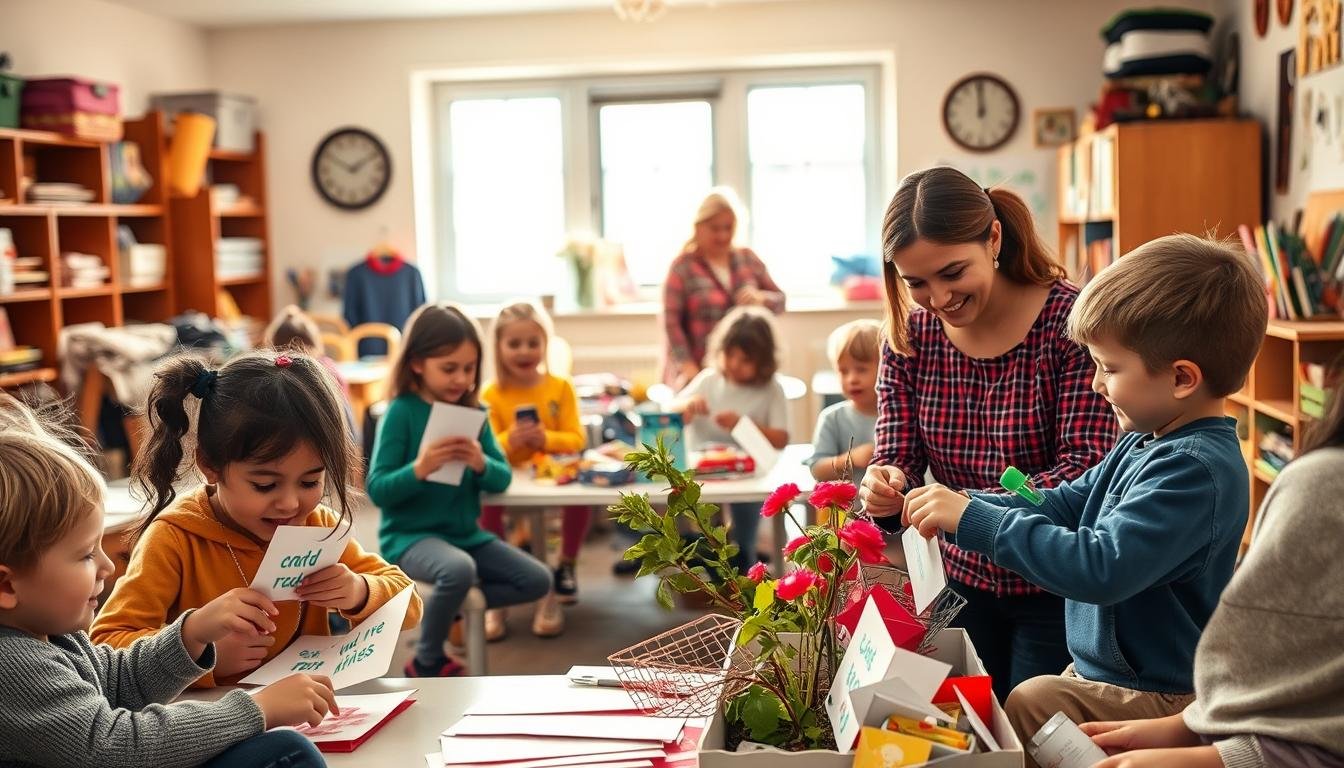 acts of kindness for kids