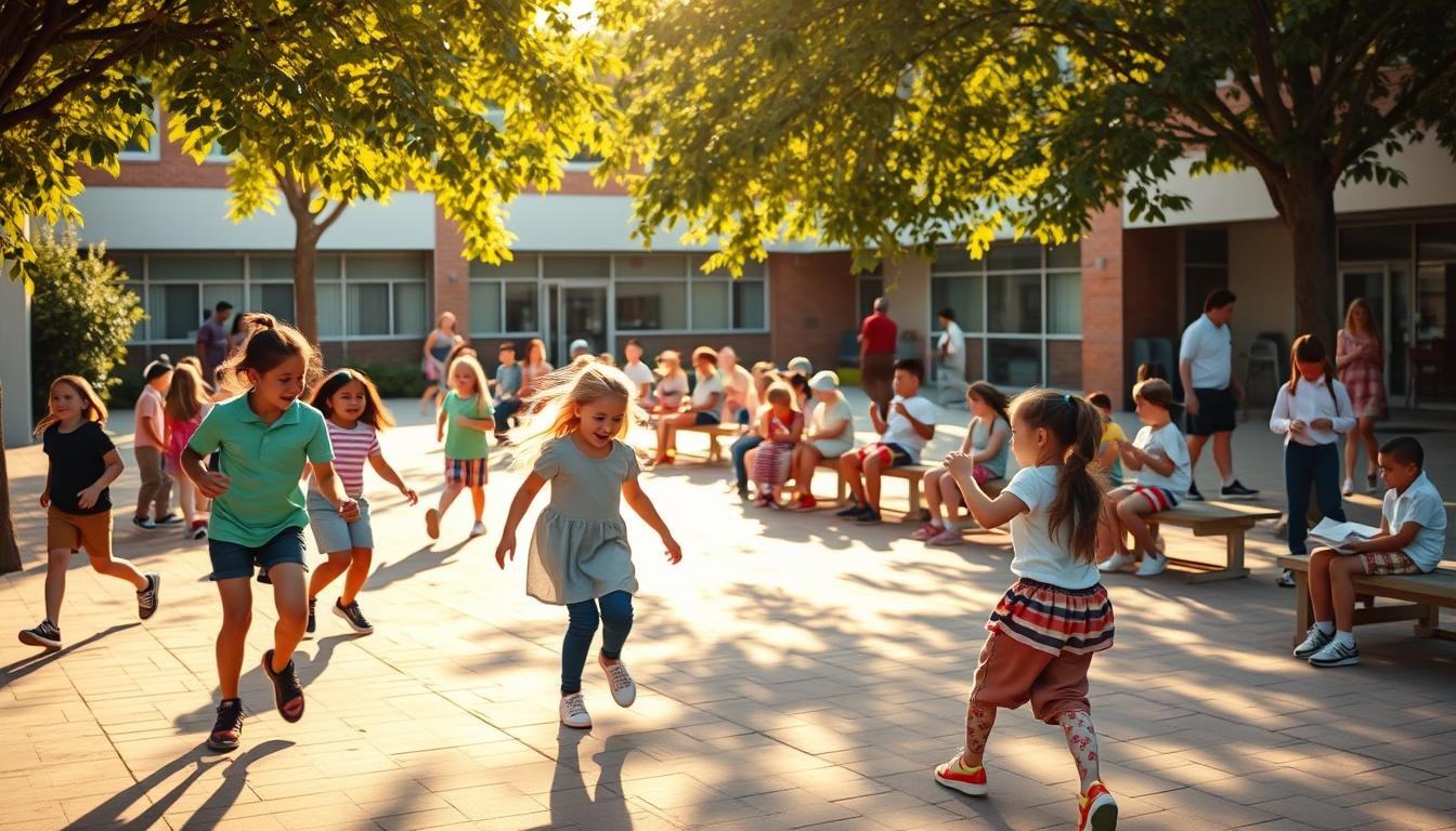 after school activities for kids