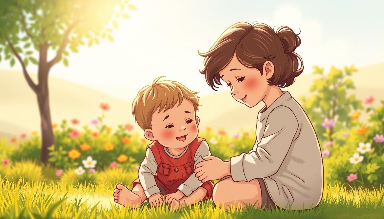 best age gap between kids