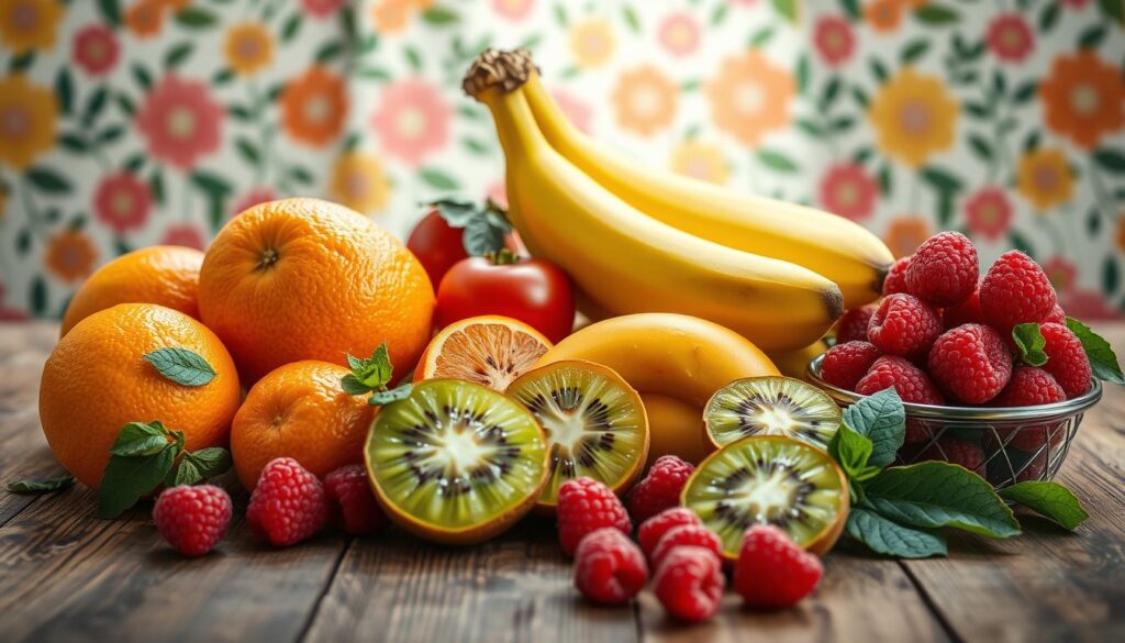 fiber-rich fruits for kids