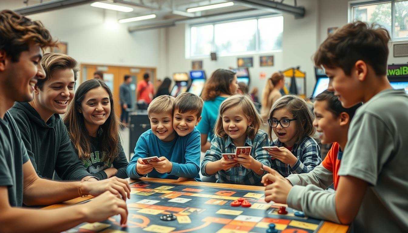 games for youth groups