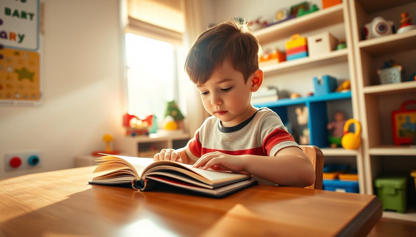 how to balance study and play for kids