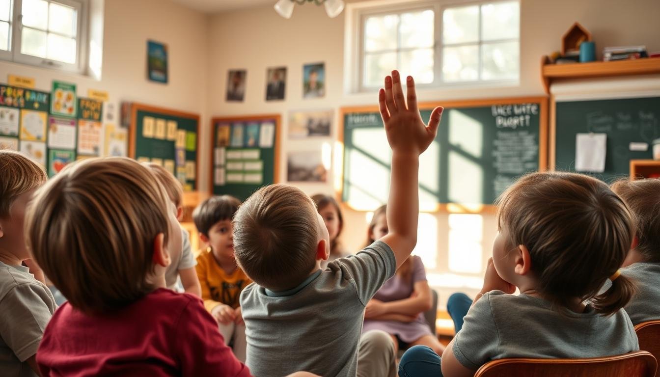 how to improve kids' listening skills