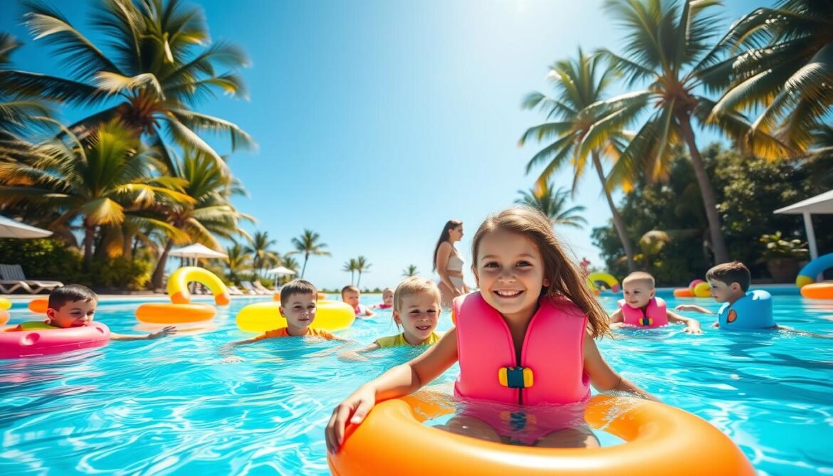 How to Teach Kids to Swim: Step-by-Step Guide