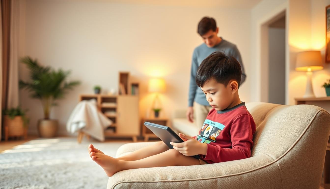 is pinterest safe for kids