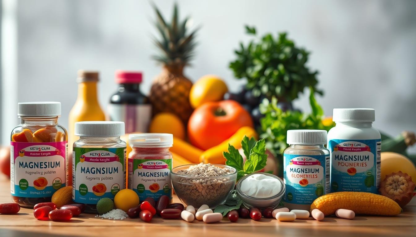 kids magnesium