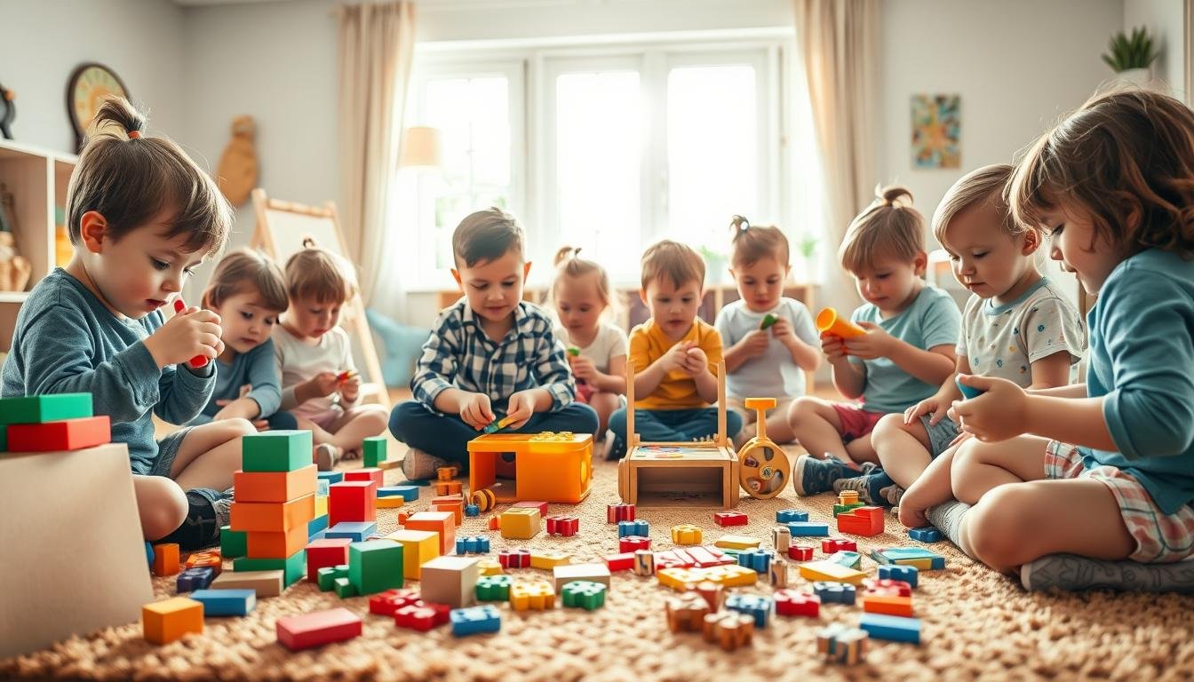 kids strengths