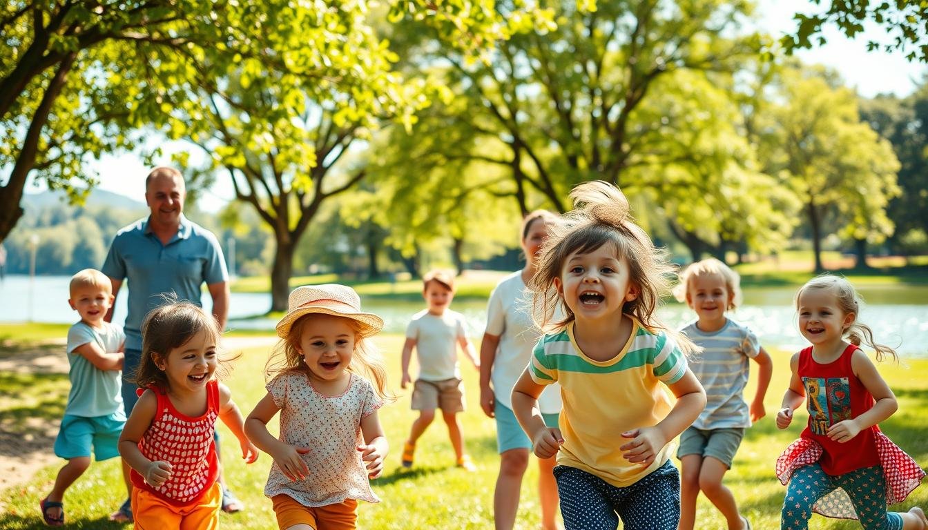 things to do with kids