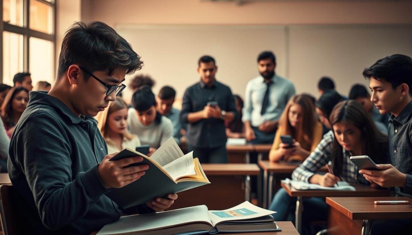 why do kids hate school