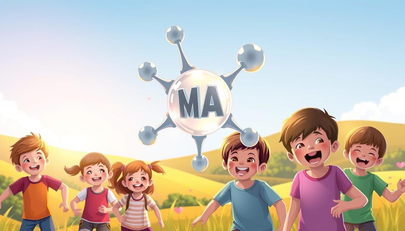 magnesium benefits for kids