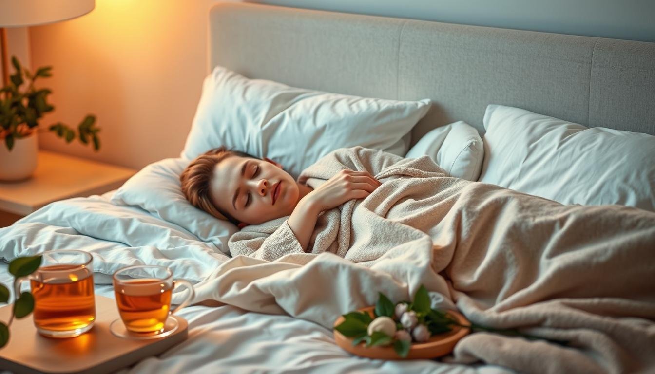 tonsillectomy recovery tips