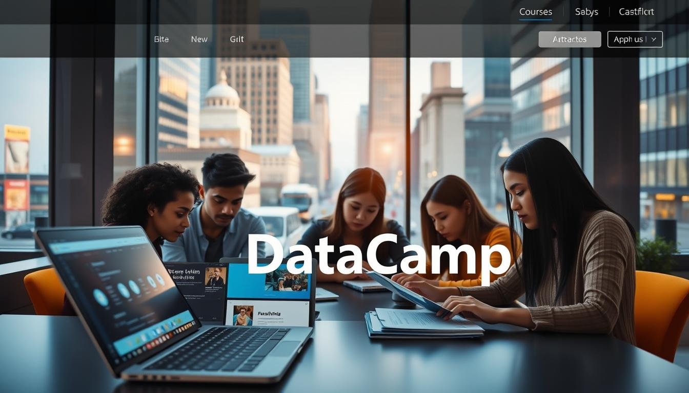 DataCamp