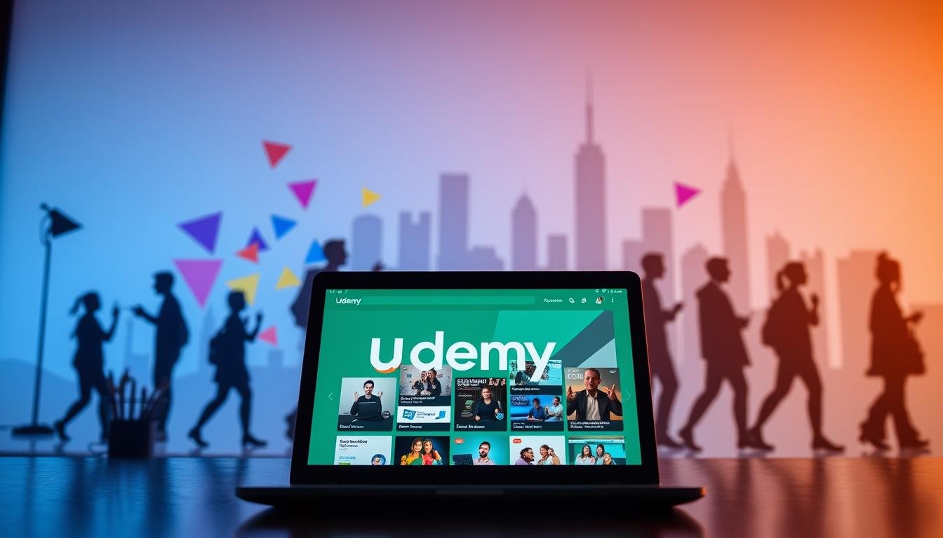 Udemy