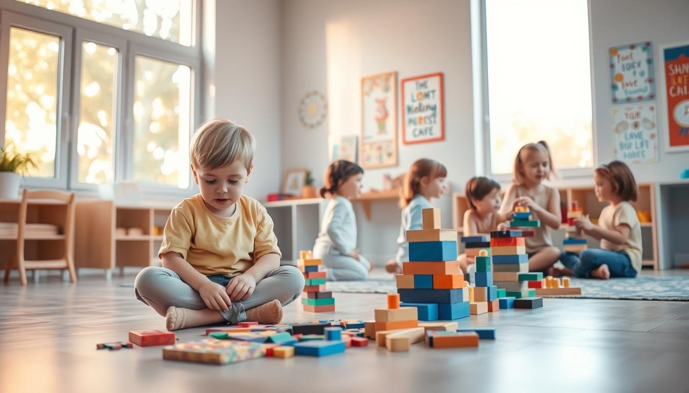 behavioral strengths of a child