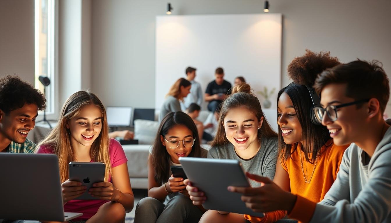 fun activities for youth groups