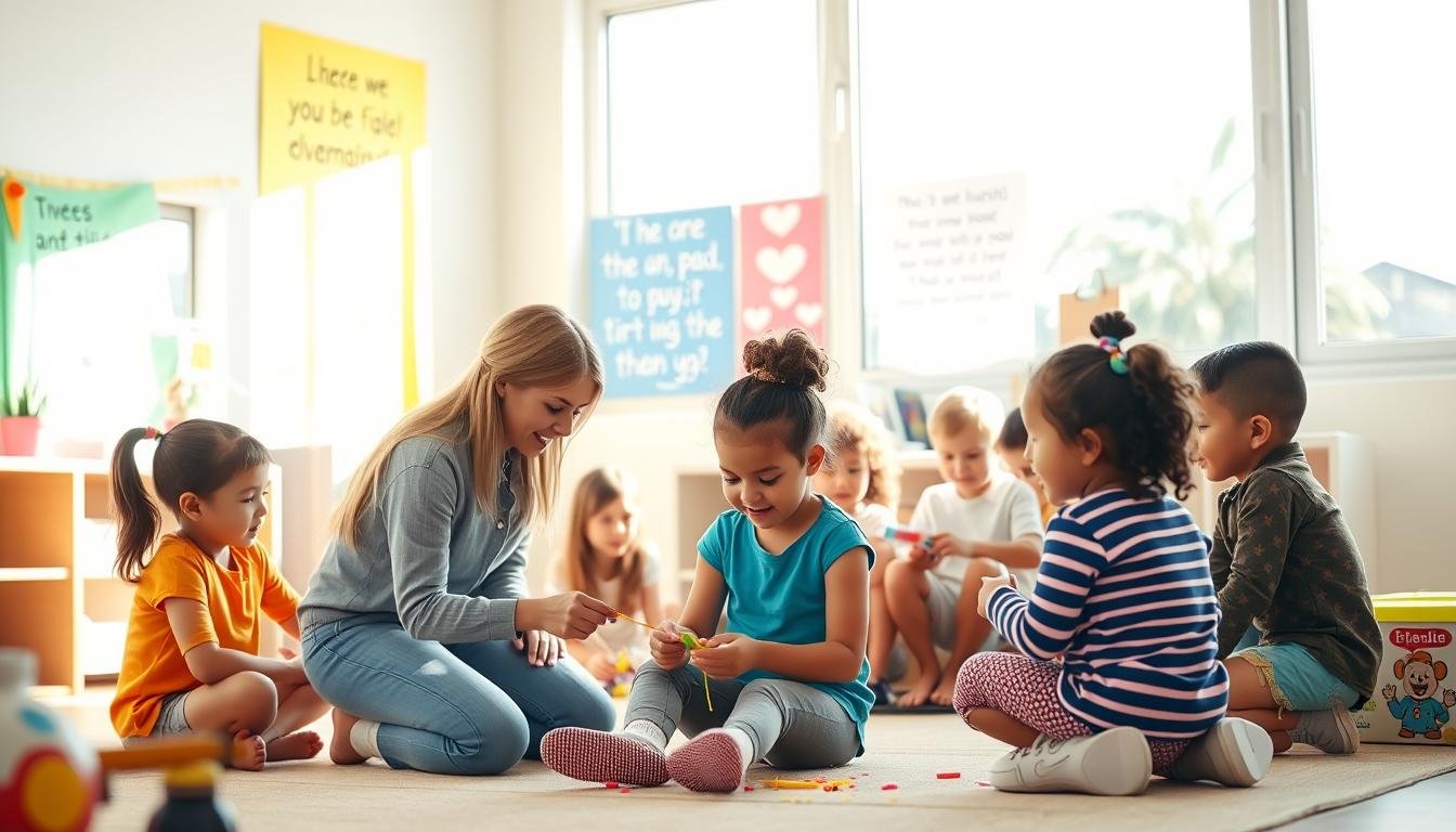 positive encouragement for children