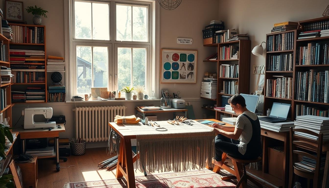 هوايات مفيدة