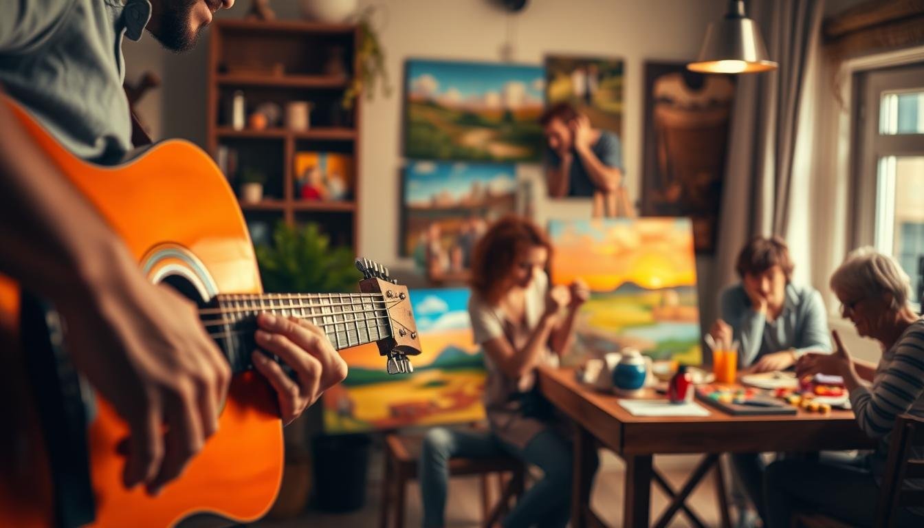 هوايات ممتعة