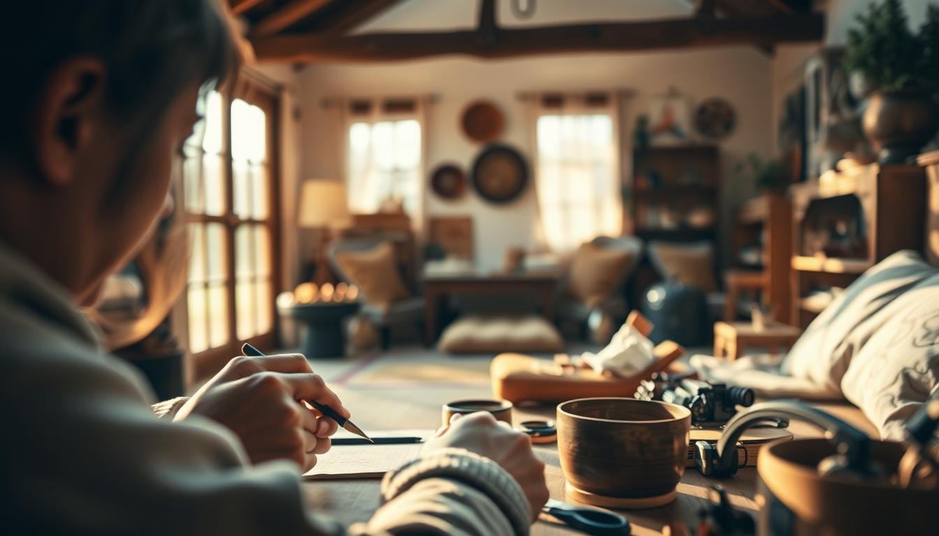 هوايتي المفضلة