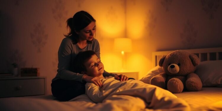 Bedtime Without Battles