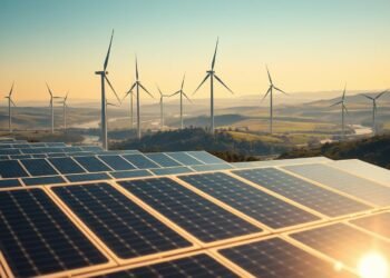 Renewable Energy STEM Projects