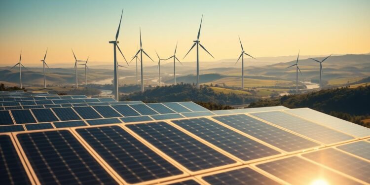 Renewable Energy STEM Projects