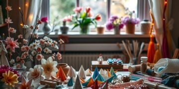 Seasonal Craft Ideas