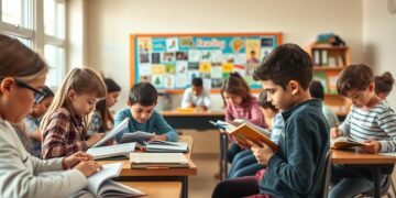 Strategies to Improve Reading