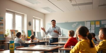 attention getters for classroom