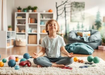 calm down strategies for kids