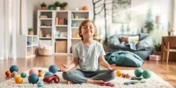 calm down strategies for kids