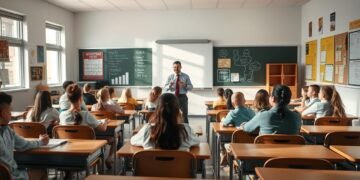 effective classroom discipline strategies