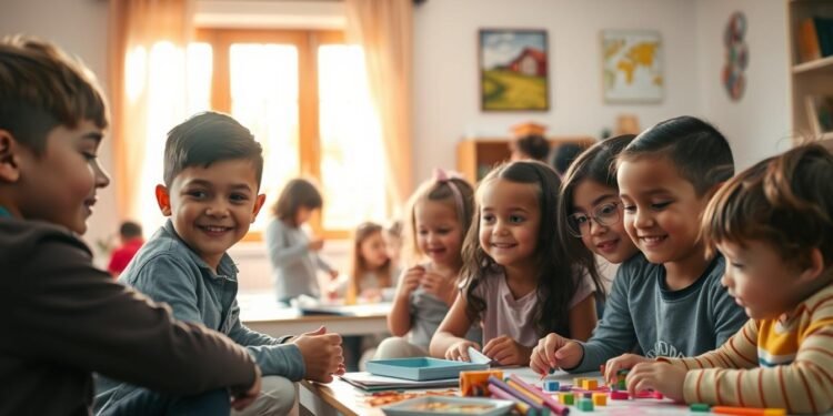 empathy activities for kids