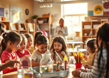 engaging classroom activities