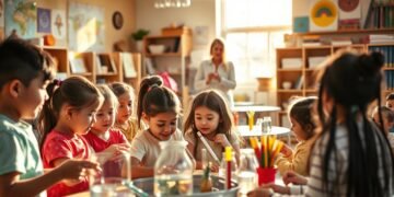 engaging classroom activities