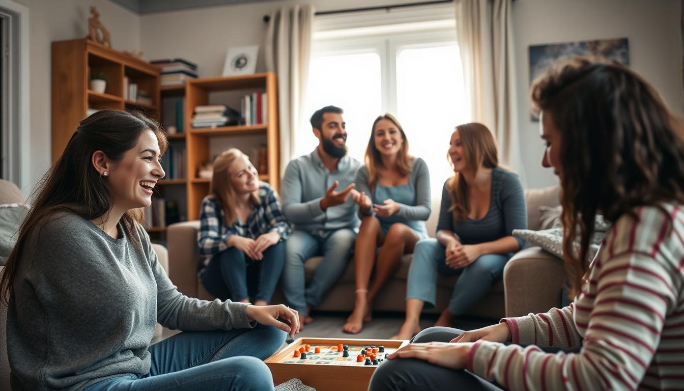 Friendship Roles Making & Keeping Friends: Role-Plays, Conversation Cards, Games