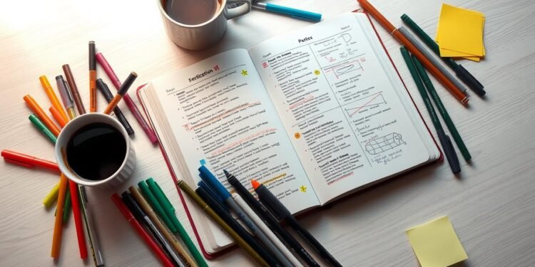 how to annotate a text